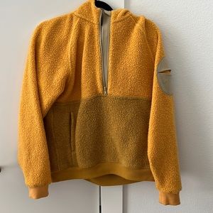 Outdoor Voices Megafleece